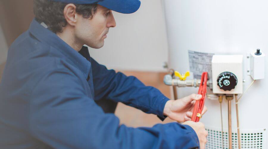 Professional Leak Detection Services in Howells, NE